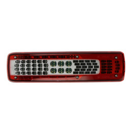 Фонарь задний R Renault Mgnum Volvo FH LED