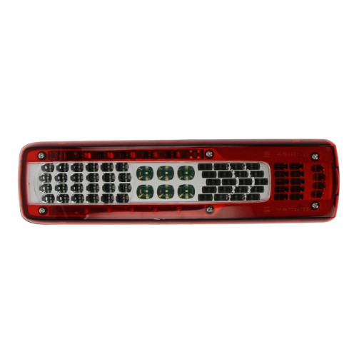Фонарь задний R Renault Mgnum Volvo FH LED