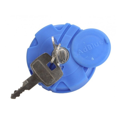 Крышка бака Adblue MAN Mercedes