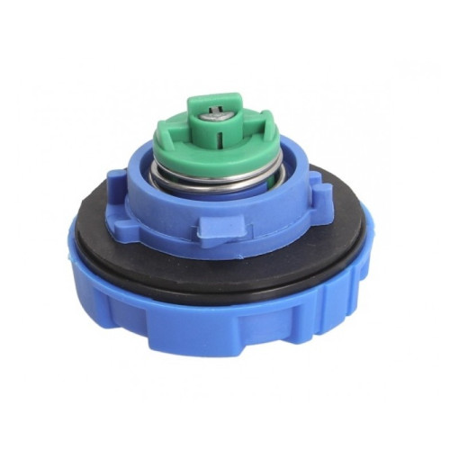 Крышка бака Adblue MAN Mercedes