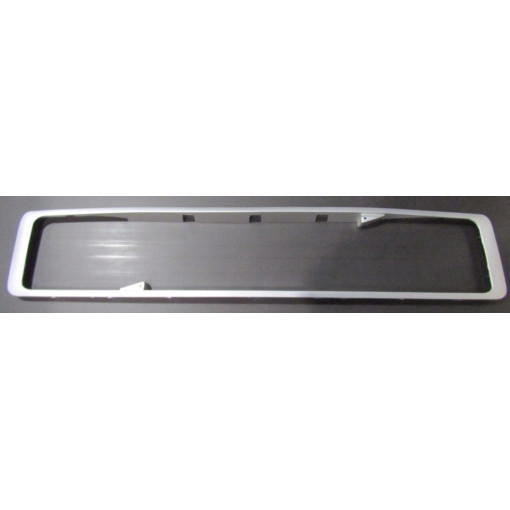 Декоративная планка up решітки Volvo FH12 E3/5