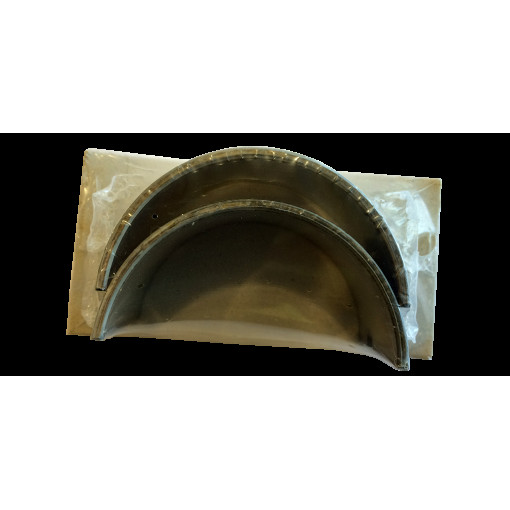 Вкладыши шатунные (2 шт) RVI (MIDR 06.35.40C/G/H/J1/J3/L1/M3/N3) 0,50