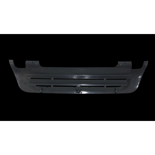 Решетка радиатора DAF LF,