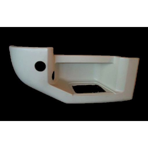 Сходинка нижня ліва DAF ATI