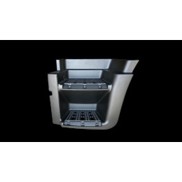 Ступень нижняя L IVECO Stralis AD/AT/AS,