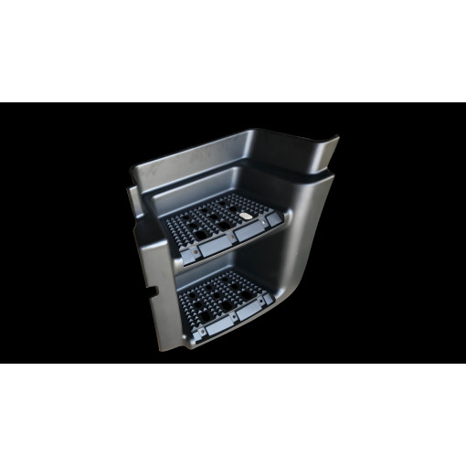 Ступень нижняя L IVECO Stralis AD/AT/AS,