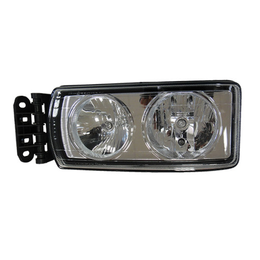 Фара передня ліва IVECO Stralis, EuroCargo