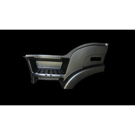 Сходинка верхня L IVECO Stralis AS,