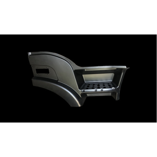 Сходинка верхня R IVECO Stralis AS,