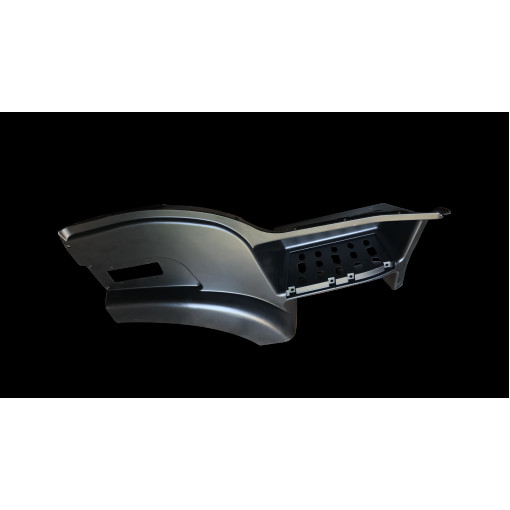 Сходинка верхня R IVECO Stralis AS,