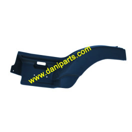 Сходинка бампера MAN TGA, TGS, TGL, TGM,
