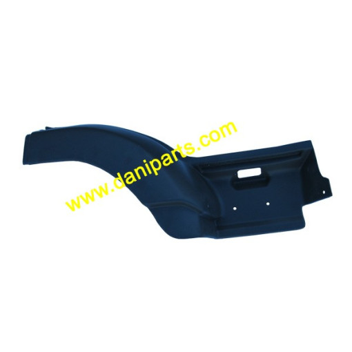 Сходинка верхня R IVECO EuroTech,