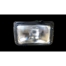 Фара передняя левая IVECO TURBOSTAR/TECH/ET/ES/ET,