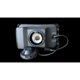 Фара передняя левая IVECO TURBOSTAR/TECH/ET/ES/ET,