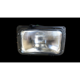 Фара передняя правая IVECO TURBOSTAR/TECH/ET/ES/ET,
