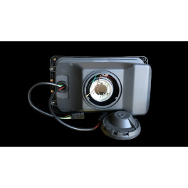 Фара передняя правая IVECO TURBOSTAR/TECH/ET/ES/ET,