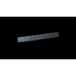 Ступень бампера MAN TGA, TGS, TGL, TGM,