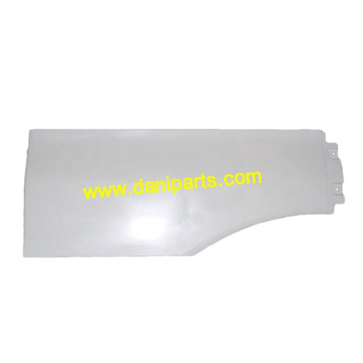 Крило кабіни R MAN TGA, TGX,