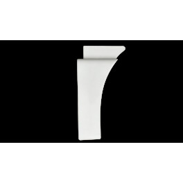 Накладка крыла заднего MAN TGA XL, XXL, TGX,