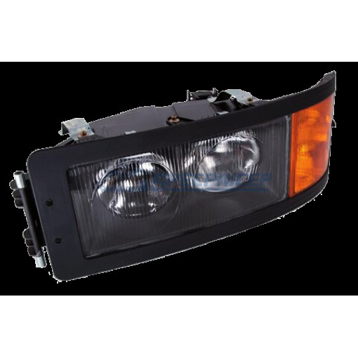 Фара передня ліва MAN F2000,