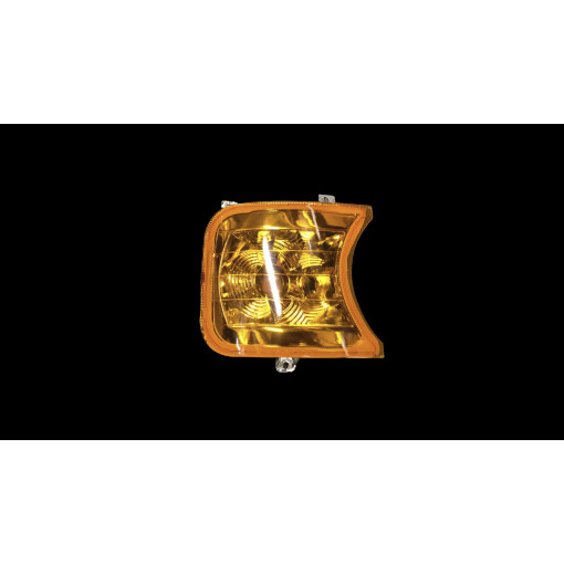 Вказівник повороту MAN F2000 L/R (Shaanxi Shacman),