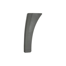 Накладка подножки левая MAN F2000 (L=350mm.)
