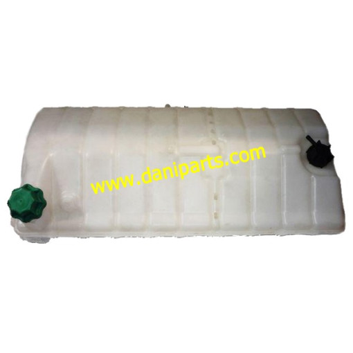 Розширювальний бачок MAN F2000,