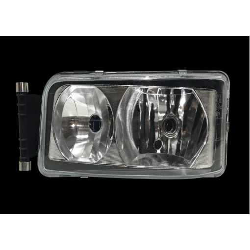 Фара передня ліва MAN TGL TGM,