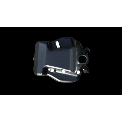Бачок стеклоомывателя MAN TGA/TGS/TGX/TGL/TGM,