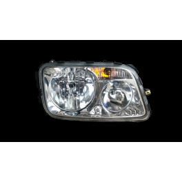 Фара передняя правая Mercedes Actros MP2 / MP3 10.02-
