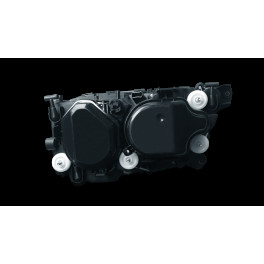 Фара передняя правая Mercedes Actros MP2 / MP3 10.02-