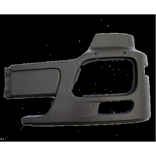 Окуляр L Mercedes Actros,