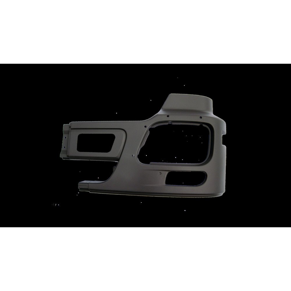 Угол бампера лівий для Mercedes-Benz Actros MP3