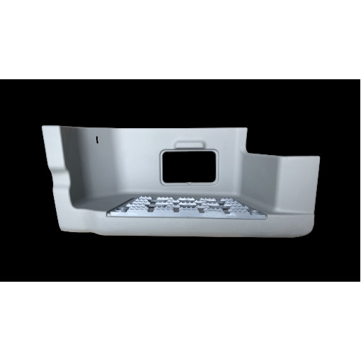 Ступень нижняя L Mercedes ACRTOS [270mm],