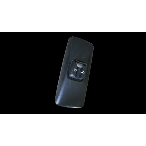 Корпус дзеркала MB Axor, Atego, Mekra,