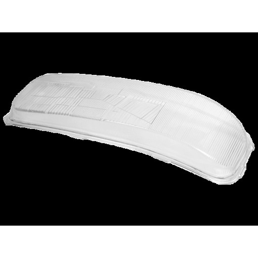 Скло фари L MB Atego (1 серія),