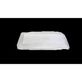 Скло фари L MB ACRTOS MP1 MEGA/Axor 1 серія,