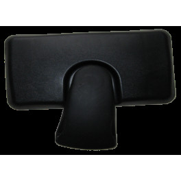 Зеркало бордюрне MB ACTROS MP1/MP1 MEGA/MP2/MP2 MEGA,