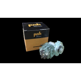 Контактна группа замка зажигания Mercedes MK, NG, SK,
