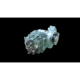 Контактна группа замка зажигания Mercedes MK, NG, SK,