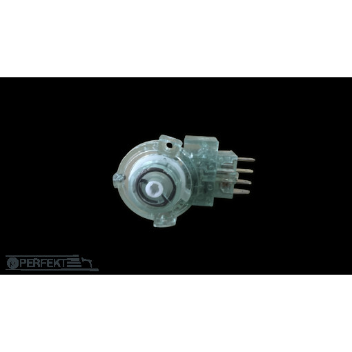 Контактна група замка запалювання Mercedes MK, NG, SK (6 пін) ,
