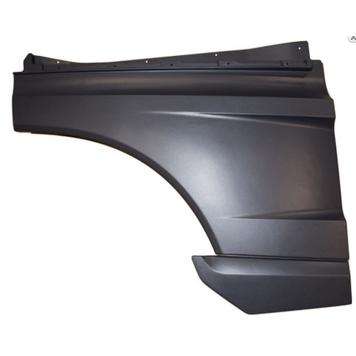 Продовження двері RH Mercedes Actros GS MP4,