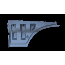Продолжение двери правой Mercedes Actros LC MP4,