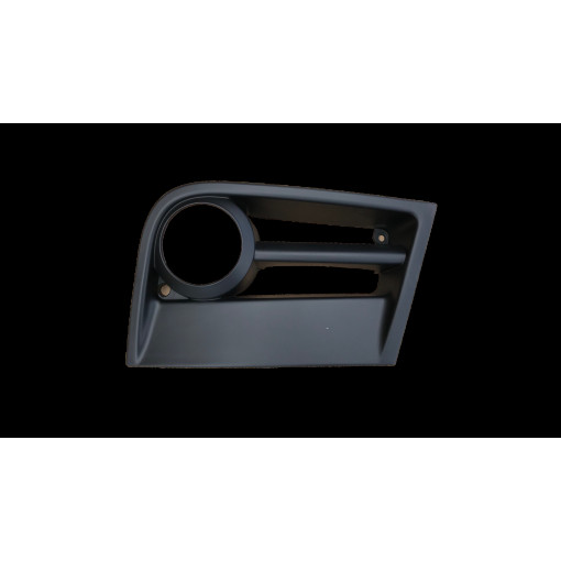 Окуляр протитуманної фари RH Mercedes Actros MP4,