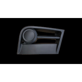 Окуляр протитуманної фари RH Mercedes Actros MP4,