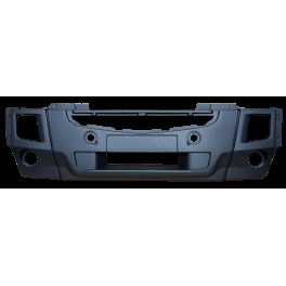 Бампер передний Renault Magnum DXI E5,