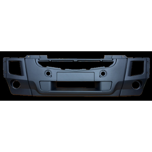 Бампер передний Renault Magnum DXI E5,