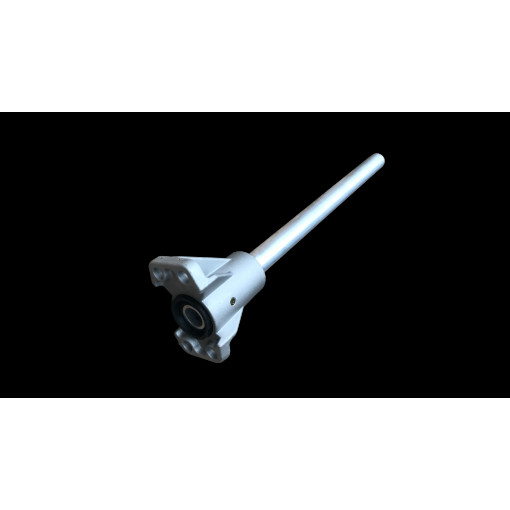 Труба крила заднього [задня] RENAULT PREMIUM/MAGNUM,