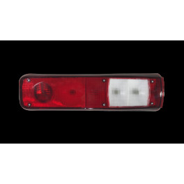 Фонарь задний R Renault Magnum DXI, Premium DXI,