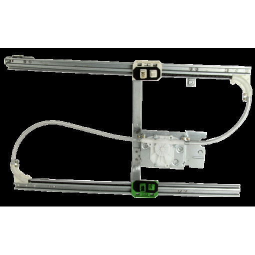 Склопідйомник DAF/RVI Premium (з мотором) лівий